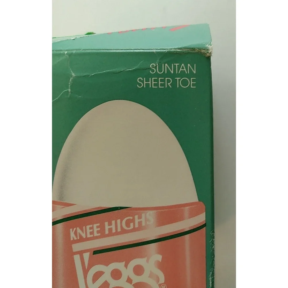 Leggs vtg leggs